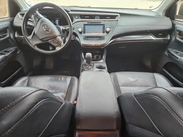 4T1BK1EB2GU227451 2016 TOYOTA AVALON - Image 8