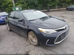 4T1BK1EB2GU229006 2016 TOYOTA AVALON