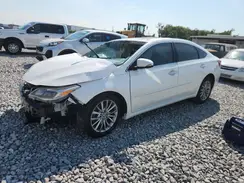 4T1BK1EB2GU230138 2016 TOYOTA AVALON