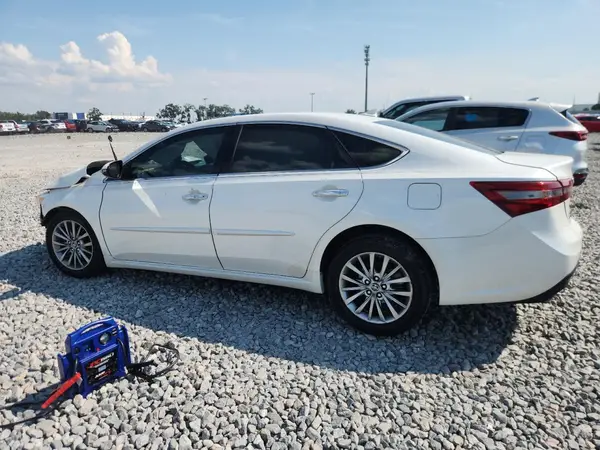 4T1BK1EB2GU230138 2016 TOYOTA AVALON - Image 2