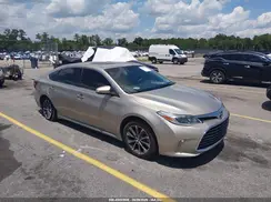 4T1BK1EB2GU231144 2016 TOYOTA AVALON