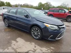 4T1BK1EB2GU231239 2016 TOYOTA AVALON