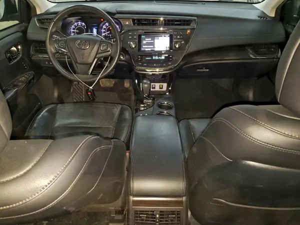 4T1BK1EB2GU231838 2016 TOYOTA AVALON - Image 8
