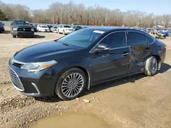 4T1BK1EB2GU232245 2016 TOYOTA AVALON
