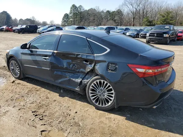 4T1BK1EB2GU232245 2016 TOYOTA AVALON - Image 2