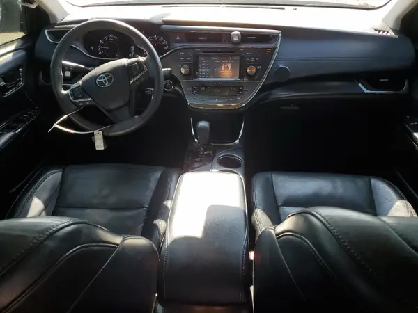 4T1BK1EB2GU232245 2016 TOYOTA AVALON - Image 8