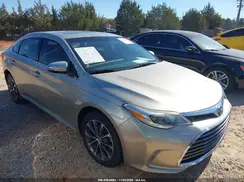 4T1BK1EB2GU232861 2016 TOYOTA AVALON