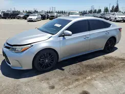 4T1BK1EB2GU232911 2016 TOYOTA AVALON