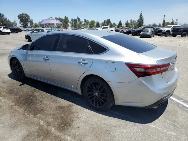 4T1BK1EB2GU232911 2016 TOYOTA AVALON - Image 2