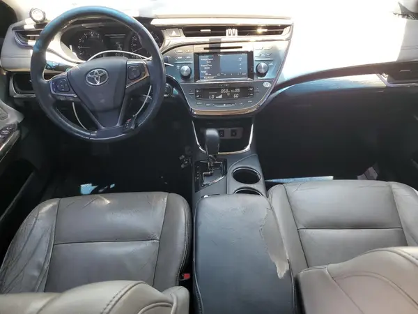 4T1BK1EB2GU232911 2016 TOYOTA AVALON - Image 8