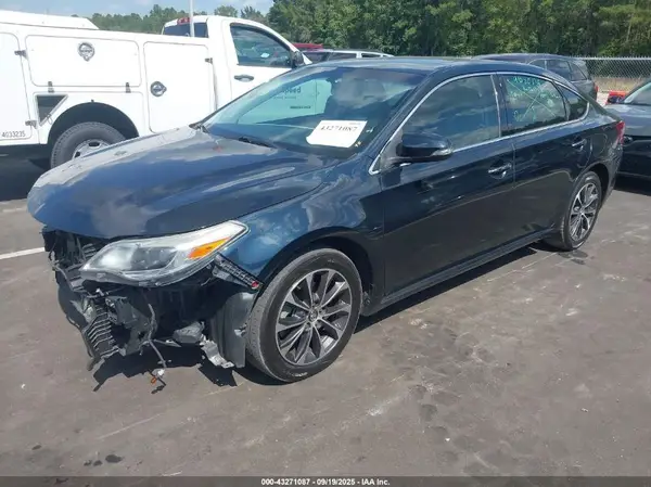 4T1BK1EB2GU233055 2016 TOYOTA AVALON - Image 2