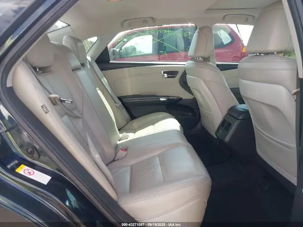 4T1BK1EB2GU233055 2016 TOYOTA AVALON - Image 8