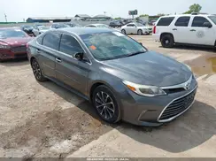 4T1BK1EB2GU233122 2016 TOYOTA AVALON