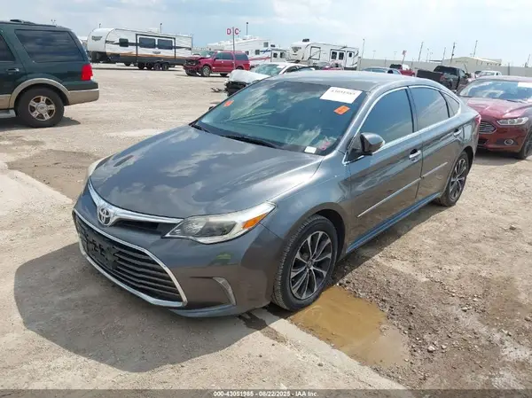 4T1BK1EB2GU233122 2016 TOYOTA AVALON - Image 2