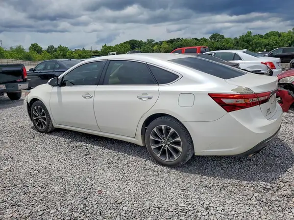 4T1BK1EB2GU233251 2016 TOYOTA AVALON - Image 2