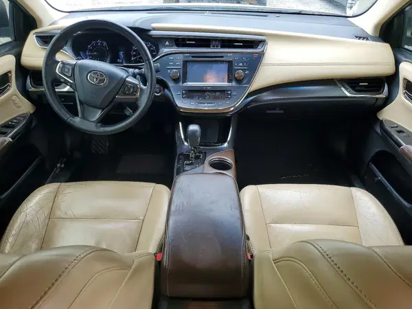 4T1BK1EB2GU233251 2016 TOYOTA AVALON - Image 8