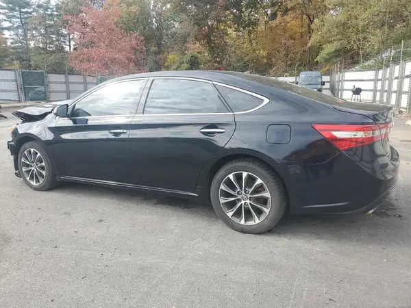 4T1BK1EB2GU234822 2016 TOYOTA AVALON - Image 2