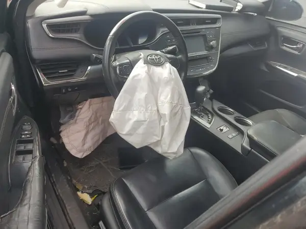 4T1BK1EB2GU234822 2016 TOYOTA AVALON - Image 8