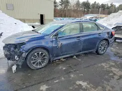 4T1BK1EB2GU235064 2016 TOYOTA AVALON