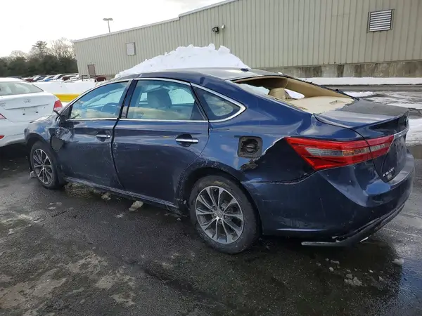 4T1BK1EB2GU235064 2016 TOYOTA AVALON - Image 2