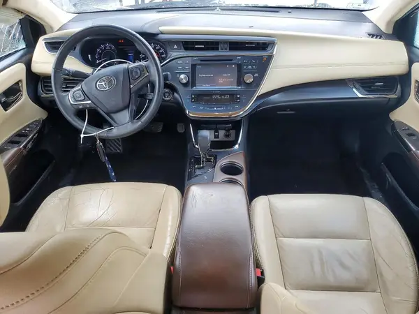 4T1BK1EB2GU235064 2016 TOYOTA AVALON - Image 8