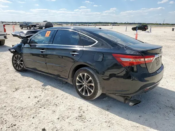 4T1BK1EB2GU235114 2016 TOYOTA AVALON - Image 2