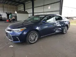 4T1BK1EB2GU235453 2016 TOYOTA AVALON