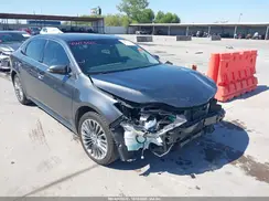 4T1BK1EB2GU236084 2016 TOYOTA AVALON