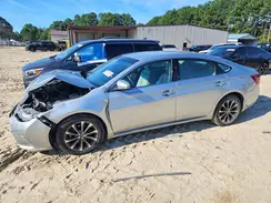 4T1BK1EB2GU236327 2016 TOYOTA AVALON
