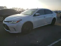 4T1BK1EB2GU236330 2016 TOYOTA AVALON