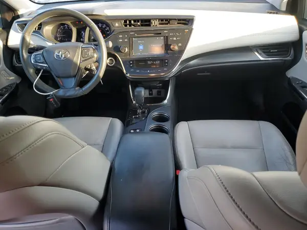 4T1BK1EB2GU236330 2016 TOYOTA AVALON - Image 8
