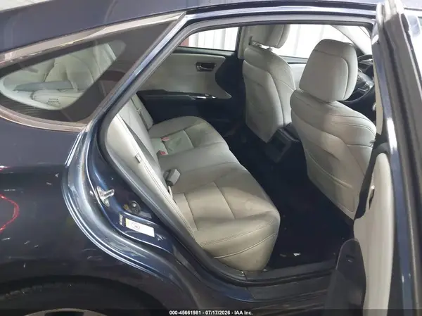 4T1BK1EB2GU237154 2016 TOYOTA AVALON - Image 8