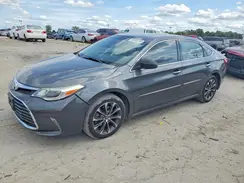 4T1BK1EB2GU237770 2016 TOYOTA AVALON