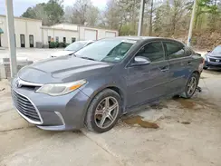 4T1BK1EB2GU237851 2016 TOYOTA AVALON