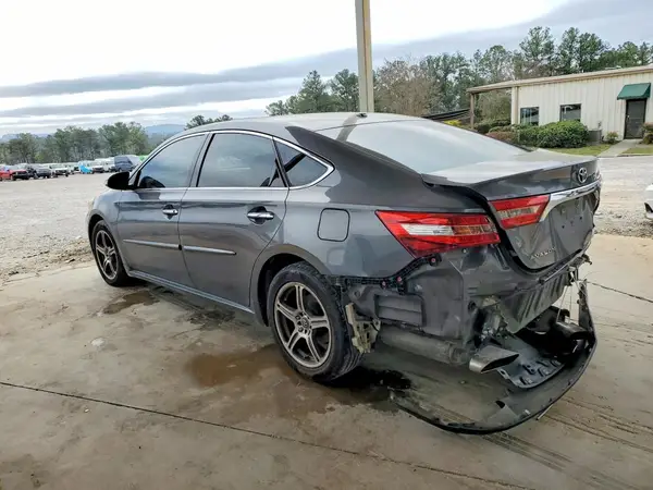 4T1BK1EB2GU237851 2016 TOYOTA AVALON - Image 2