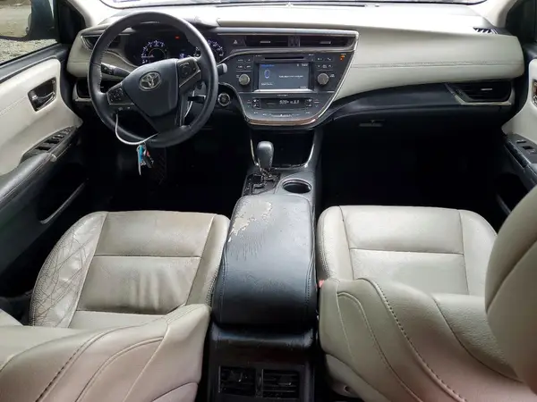 4T1BK1EB2GU237851 2016 TOYOTA AVALON - Image 8