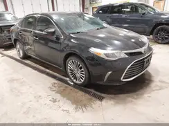 4T1BK1EB2GU238921 2016 TOYOTA AVALON