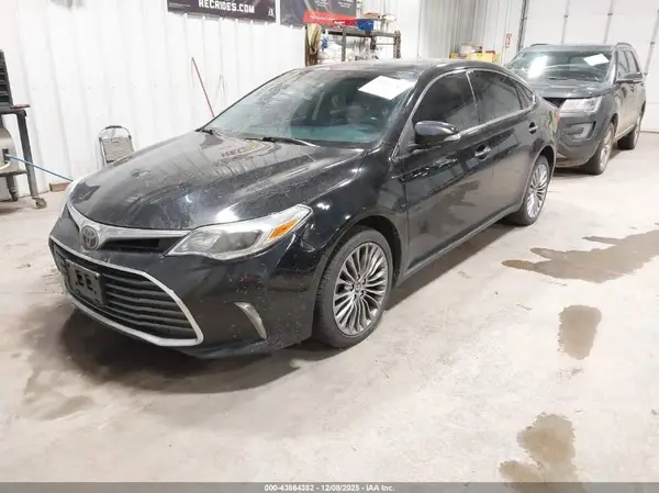 4T1BK1EB2GU238921 2016 TOYOTA AVALON - Image 2