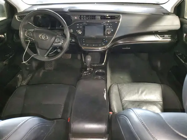 4T1BK1EB2GU238935 2016 TOYOTA AVALON - Image 8