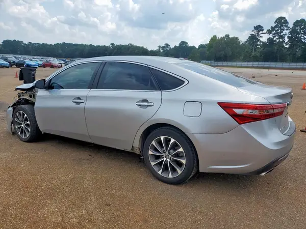 4T1BK1EB2GU239096 2016 TOYOTA AVALON - Image 2