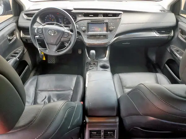 4T1BK1EB2GU239096 2016 TOYOTA AVALON - Image 8