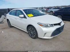 4T1BK1EB2GU239275 2016 TOYOTA AVALON