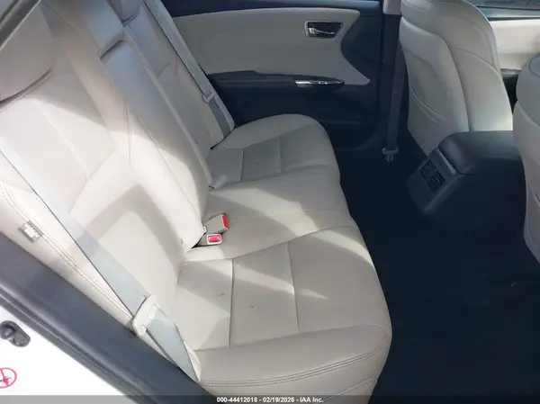4T1BK1EB2GU239275 2016 TOYOTA AVALON - Image 8