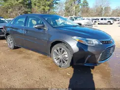 4T1BK1EB2GU239857 2016 TOYOTA AVALON