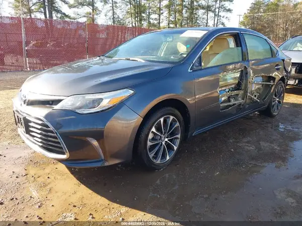 4T1BK1EB2GU239857 2016 TOYOTA AVALON - Image 2