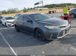 4T1BK1EB2GU239938 2016 TOYOTA AVALON