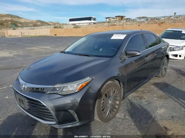 4T1BK1EB2GU239938 2016 TOYOTA AVALON - Image 2