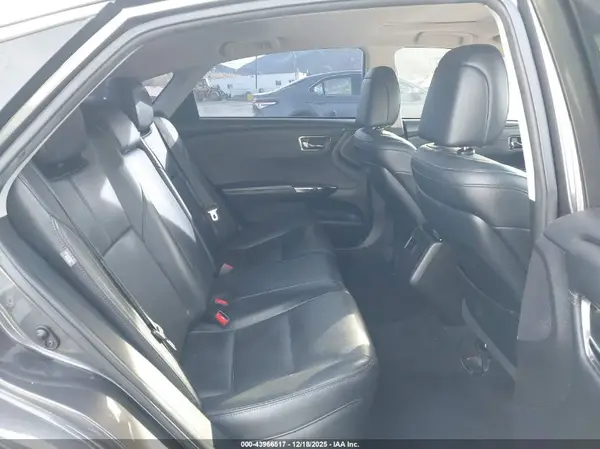 4T1BK1EB2GU239938 2016 TOYOTA AVALON - Image 8