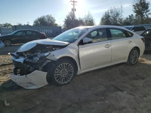 4T1BK1EB2GU239986 2016 TOYOTA AVALON - Image 1