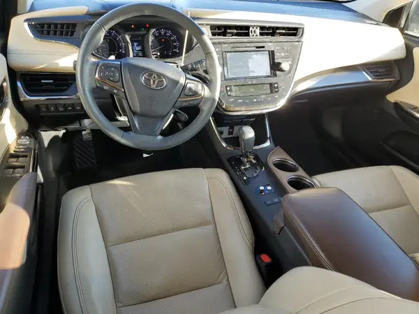 4T1BK1EB2GU239986 2016 TOYOTA AVALON - Image 8